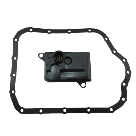 FILTR I USZCZELKA ZESTAW TOYOTA K114 K115 15+