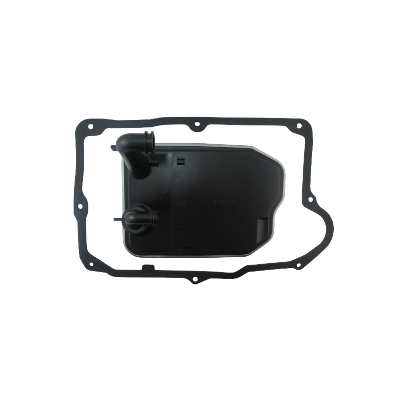 FILTR I USZCZELKA ZESTAW 7G-DCT 724.0 DCT