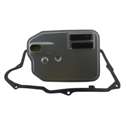 FILTR I USZCZELKA ZESTAW 7G-DCT 724.0 DCT