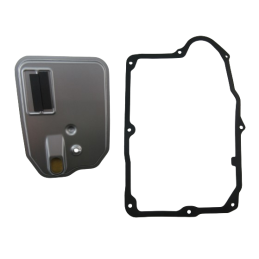 ÖLFILTER UND ÖLWANNENDICHTUNG SATZ 7G-DCT 724.0 DCT