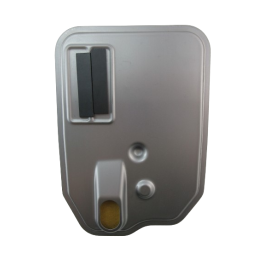 FILTR I USZCZELKA ZESTAW 7G-DCT 724.0 DCT