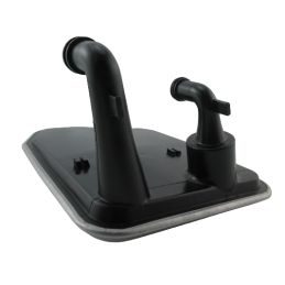 ÖLFILTER UND ÖLWANNENDICHTUNG SATZ 7G-DCT 724.0 DCT