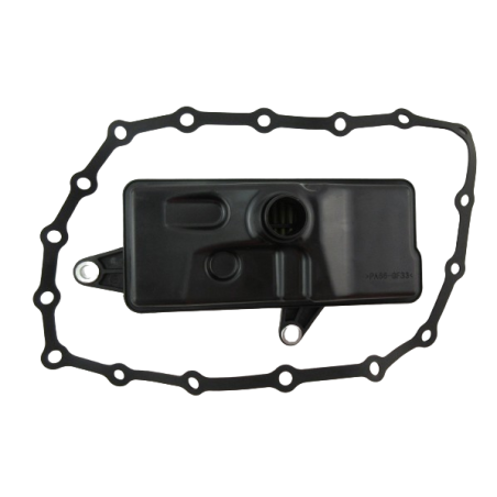 FILTR I USZCZELKA ZESTAW BCGA M3WC JDJC G2AA G2CA G5CA GPAA 96+ PLASTIK