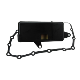 FILTR I USZCZELKA ZESTAW BCGA M3WC JDJC G2AA G2CA G5CA GPAA 96+ PLASTIK