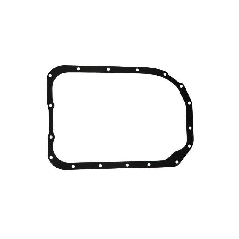 OIL PAN GASKET  4L80E 91+ RUBBER 17 HOLES