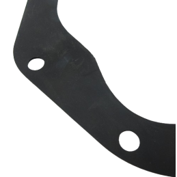 USZCZELKA MISKI 4L80E 91+ GUMA 17 OTWORÓW