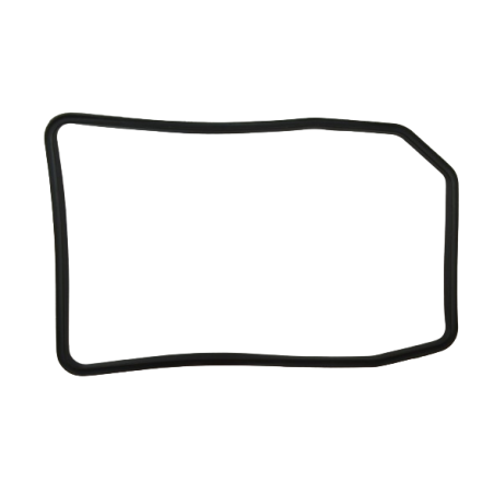 USZCZELKA MISKI 5HP18 91+ GUMA