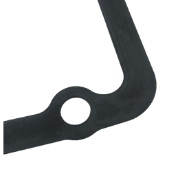 OIL SUMP GASKET TF-80SC AWF21 AF40 AM6 AW6A-EL RUBBER 11 HOLES