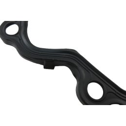 SIDE COVER GASKET 02E DQ250 0D9