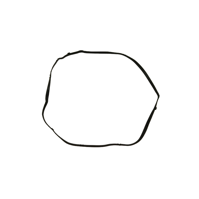 USZCZELKA MISKI 6DCT450 MPS6 POWERSHIFT 07+ GUMA