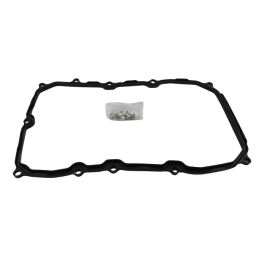 OIL SUMP GASKET TR-80SD 0C8 10+ RUBBER 11 HOLES