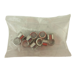 USZCZELKA MISKI TR-80SD 0C8 10+ GUMA 11 OTWORÓW