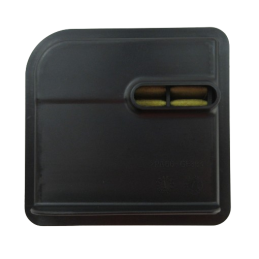 FILTR AWF8G45 GA8G45AW BMW MINI PSA VOLVO