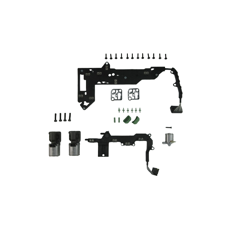 ZESTAW NAPRAWCZY MECHATRONIKI 0B5 Z ELEKTROZAWORAMI