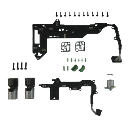 ZESTAW NAPRAWCZY MECHATRONIKI 0B5 Z ELEKTROZAWORAMI