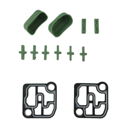 ZESTAW NAPRAWCZY MECHATRONIKI 0B5 Z ELEKTROZAWORAMI