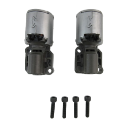 ZESTAW NAPRAWCZY MECHATRONIKI 0B5 Z ELEKTROZAWORAMI