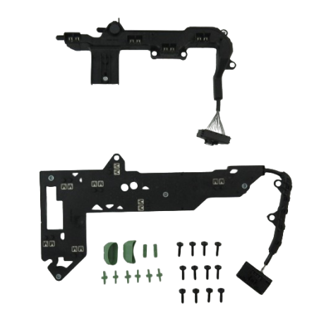 WIĄZKA STEROWNIKA ZESTAW 0B5 DL501