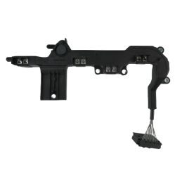 WIĄZKA STEROWNIKA ZESTAW 0B5 DL501