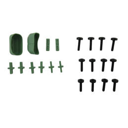 WIĄZKA STEROWNIKA ZESTAW 0B5 DL501