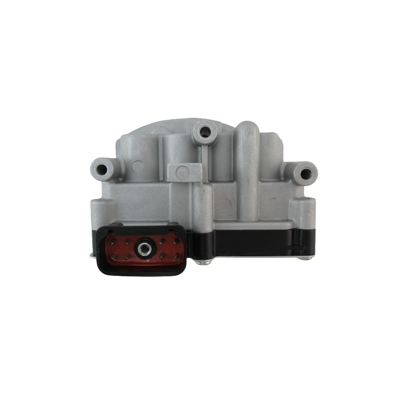 SOLENOID ZESTAW A604 40TE 41TE F4AC1 89+