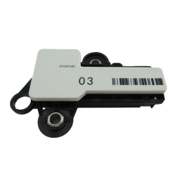 CZUJNIK PRĘDKOŚCISKRZYNI BIEGÓW 722.9 Y3/8s1