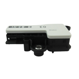 CZUJNIK PRĘDKOŚCISKRZYNI BIEGÓW 722.9 Y3/8s1