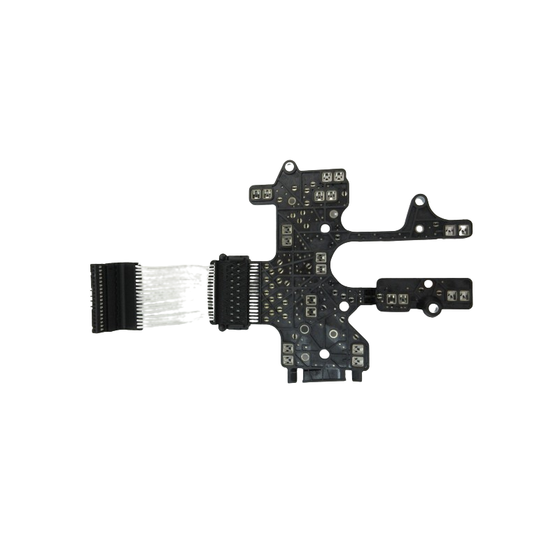 WIĄZKA POŁĄCZENIOWA DQ250 02E