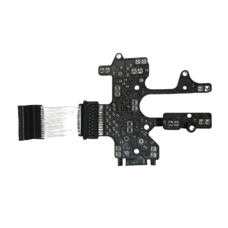 WIĄZKA POŁĄCZENIOWA DQ250 02E