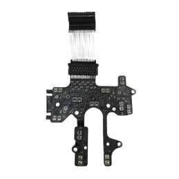 WIĄZKA POŁĄCZENIOWA DQ250 02E