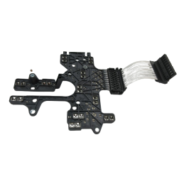 WIĄZKA POŁĄCZENIOWA DQ250 02E