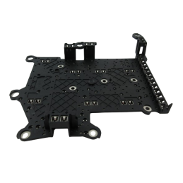 PŁYTA MODUŁU STERUJĄCEGO DQ500 0BH