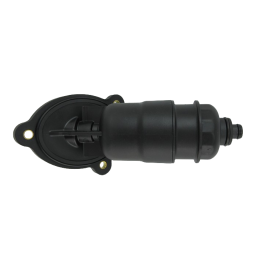 FILTR 0AW VL380 VL381 MULTITRONIC 07+ CARTRIGE Z OBUDOWĄ