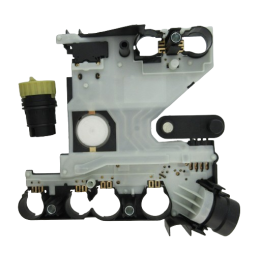 ZESTAW PŁYTY STERUJĄCEJ 722.6 JEEP