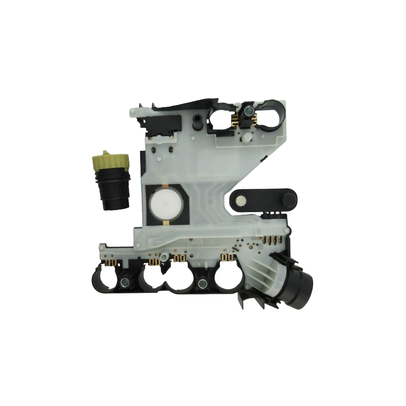 ZESTAW PŁYTY STERUJĄCEJ 722.6 JEEP