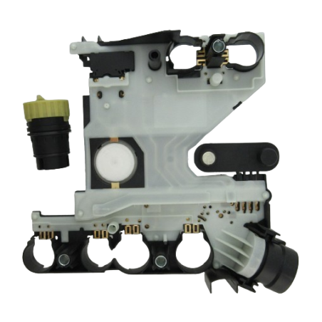 ZESTAW PŁYTY STERUJĄCEJ 722.6 JEEP