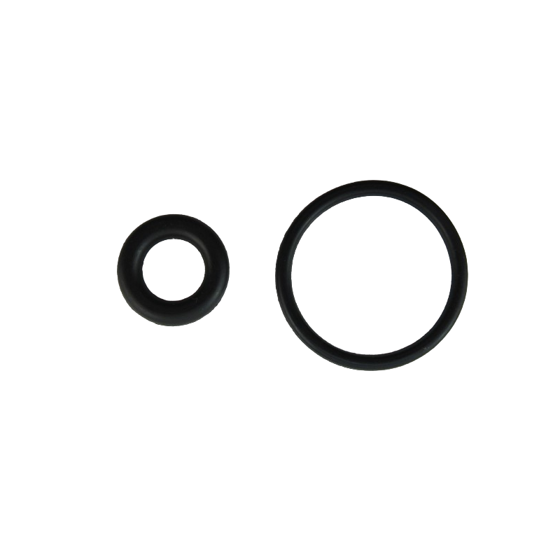 ZESTAW PIERŚCIENI GUMOWYCH CZUJNIKA CIŚNIENIA KORPUSU ZAWORU DQ250 02E