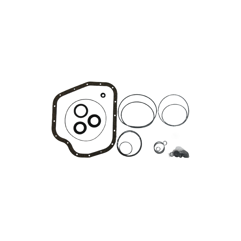 OHK ZESTAW USZCZELNIEŃ BEZ TŁOKÓW K310 XB-20LN K311 K312 K313 06+