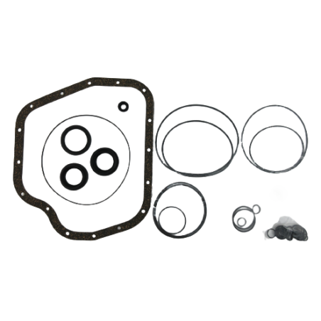 OHK ZESTAW USZCZELNIEŃ BEZ TŁOKÓW K310 XB-20LN K311 K312 K313 06+