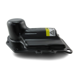 POKRYWA MECHATRONIKI DQ200 0AM DSG7 09+ BEZ USZCZELKI