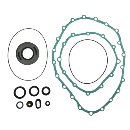 OHK ZESTAW USZCZELNIEŃ BEZ TŁOKÓW 0AW VL380 MULTITRONIC