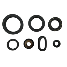 OHK ZESTAW USZCZELNIEŃ BEZ TŁOKÓW 0AW VL380 MULTITRONIC