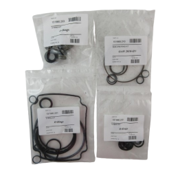 OHK ZESTAW USZCZELNIEŃ BEZ TŁOKÓW 0AW VL380 MULTITRONIC