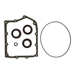 OHK ZESTAW USZCZELNIEŃ BEZ TŁOKÓW 62TE 07+