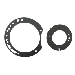 OHK ZESTAW USZCZELNIEŃ BEZ TŁOKÓW 62TE 07+