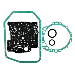 OHK ZESTAW USZCZELNIEŃ BEZ TŁOKÓW 5HP24 95+ BMW