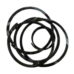 OHK ZESTAW USZCZELNIEŃ BEZ TŁOKÓW 5HP24 95+ BMW