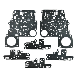 OHK ZESTAW USZCZELNIEŃ BEZ TŁOKÓW 4L30E 89+