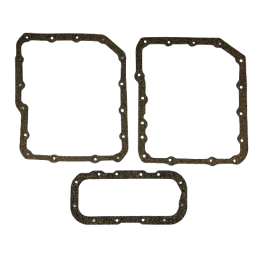 OHK ZESTAW USZCZELNIEŃ BEZ TŁOKÓW 4L30E 89+