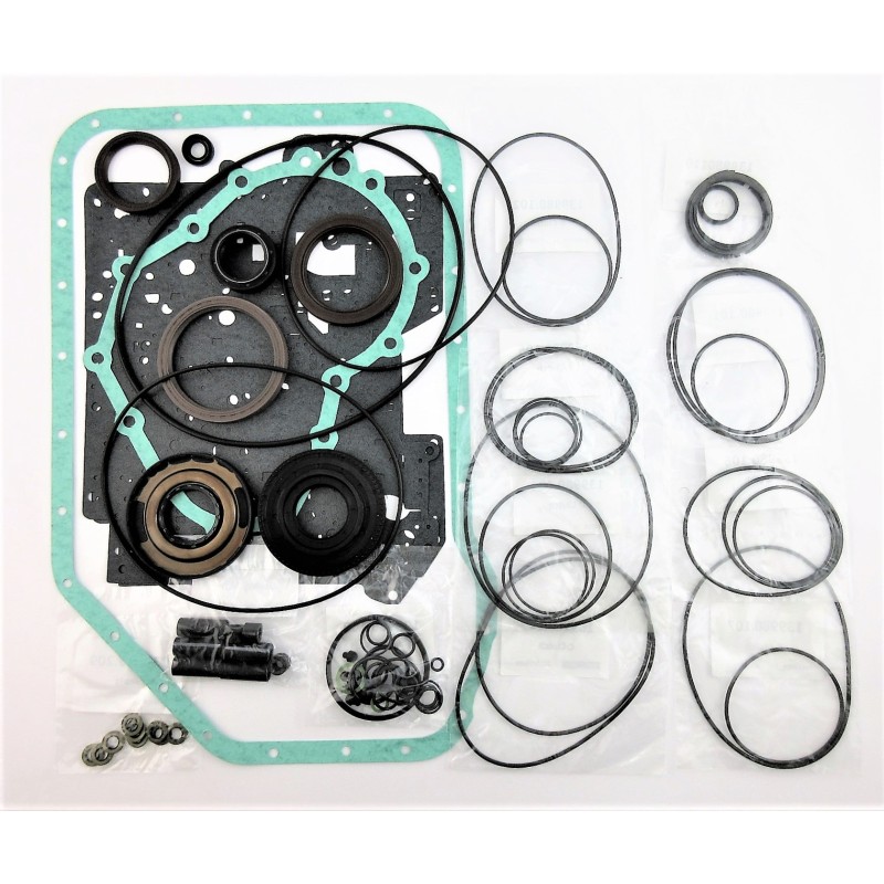 OHK ZESTAW USZCZELNIEŃ BEZ TŁOKÓW 5HP19FL 01V 5HP19FLA 95+